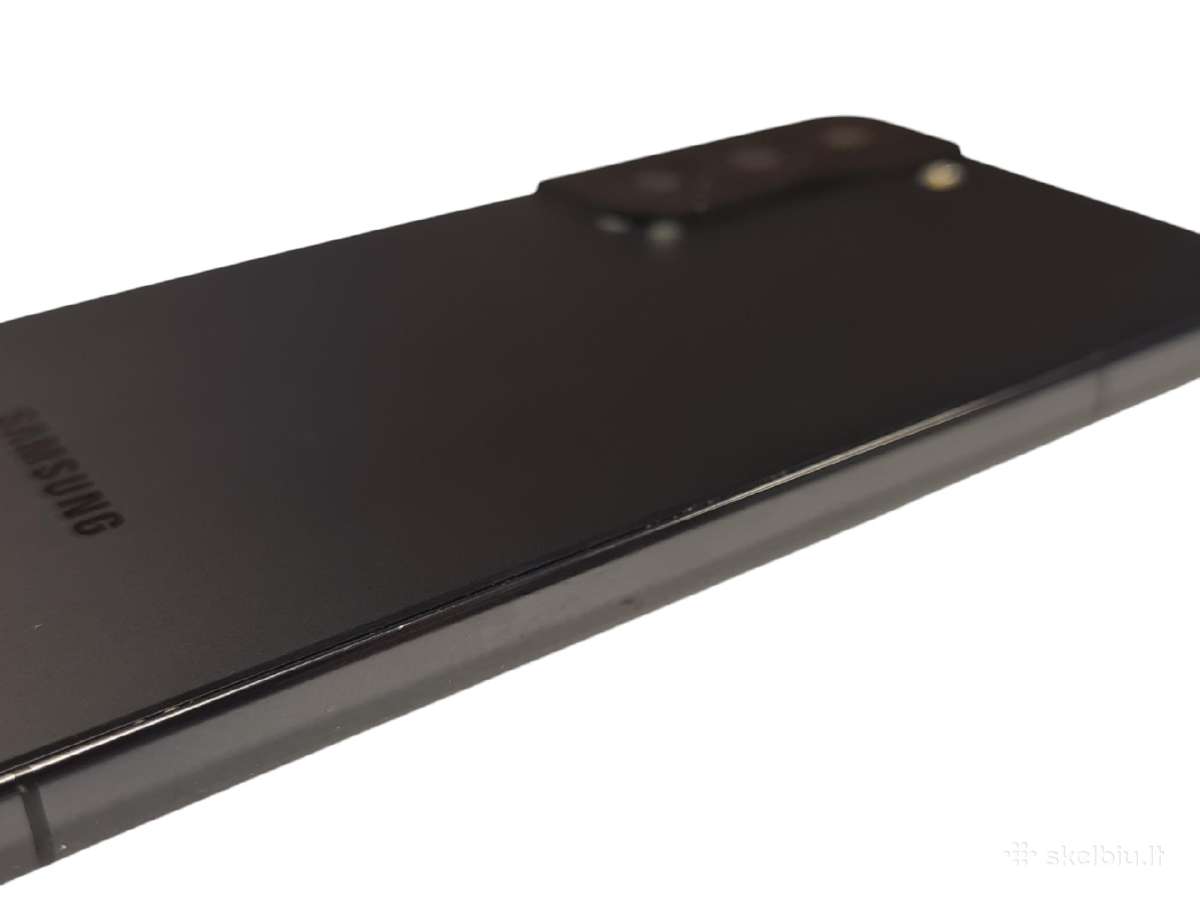 Samsung Galaxy S22 5G 256gb + 3 mėn. garantija - nuotraukos Nr. 8