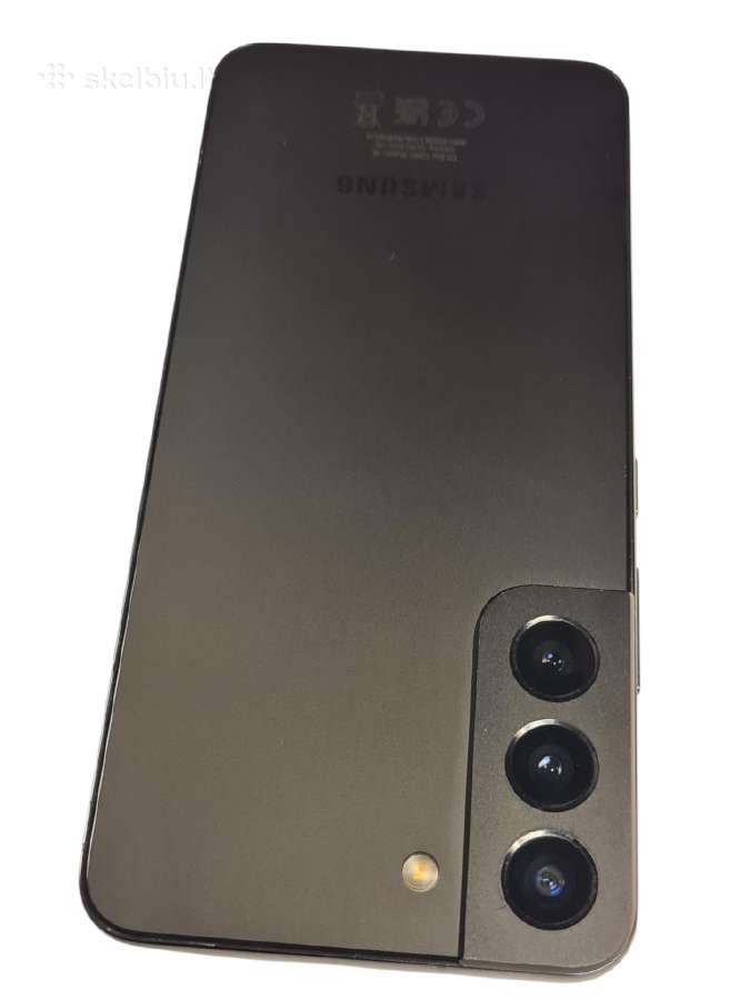 Samsung Galaxy S22 5G 256gb + 3 mėn. garantija - nuotraukos Nr. 10