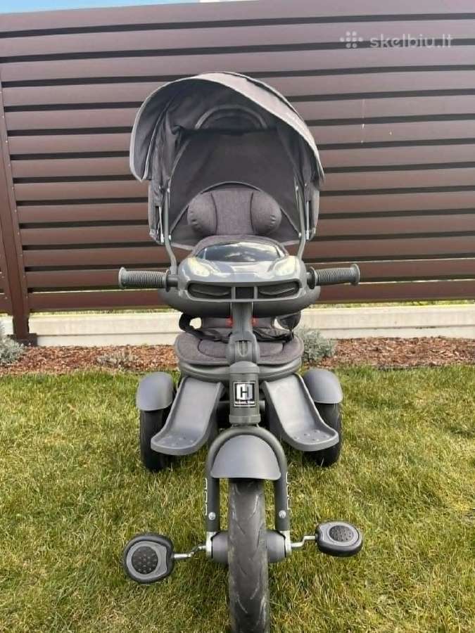 Hamilton Air Trike