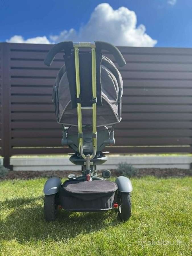 Hamilton Air Trike - nuotraukos Nr. 3