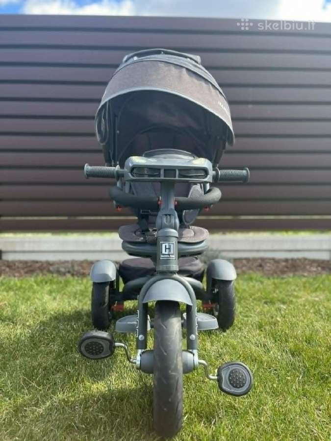 Hamilton Air Trike - nuotraukos Nr. 5