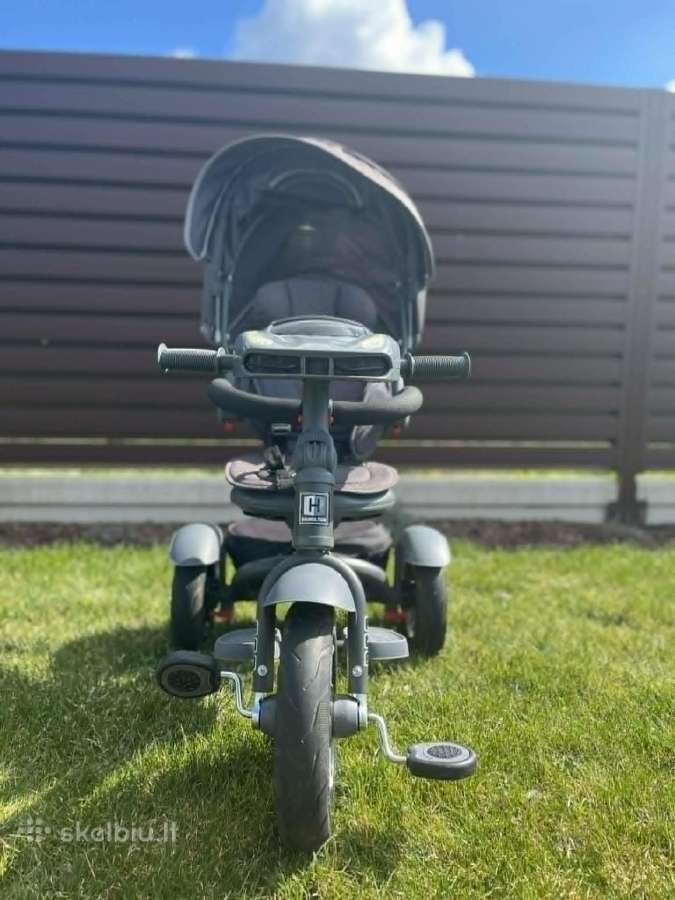 Hamilton Air Trike - nuotraukos Nr. 6