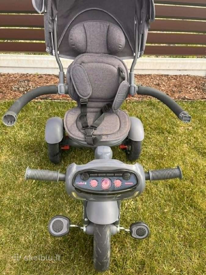 Hamilton Air Trike - nuotraukos Nr. 8