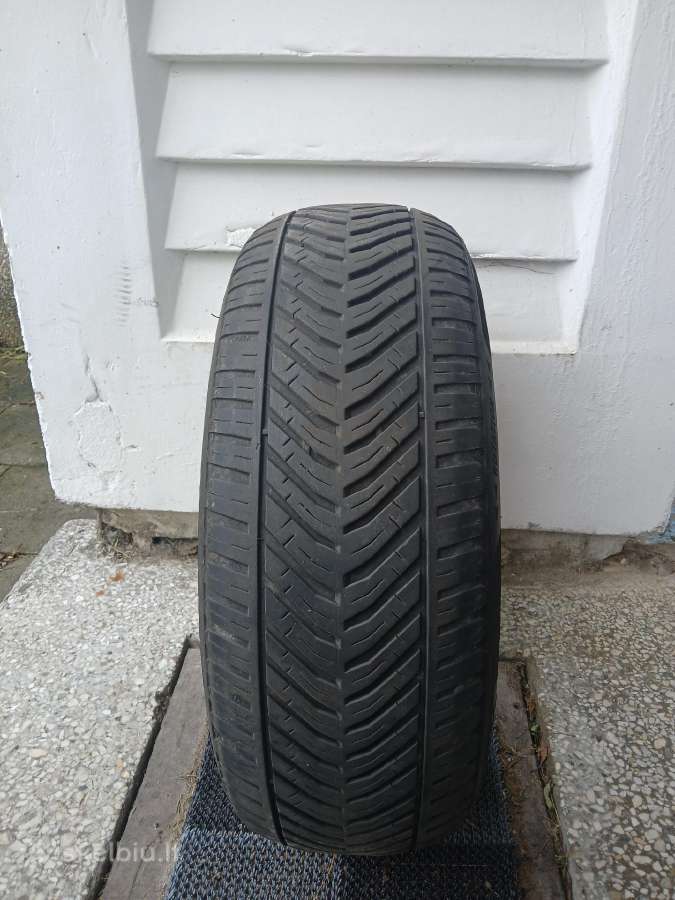 Padangos Strial 205 / 55/ R16 - 4 vnt.