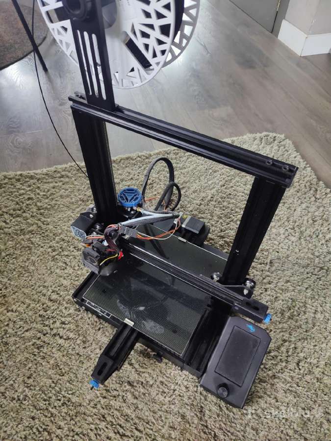 Ender 3 v2