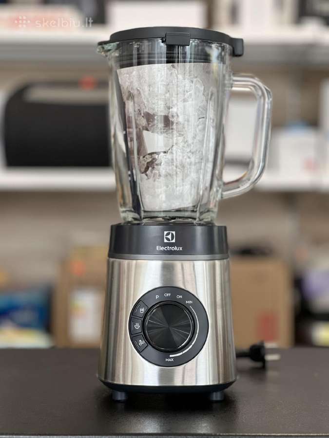 Electrolux blenderis „Explore 6“ Kokteilinė E6tb1-