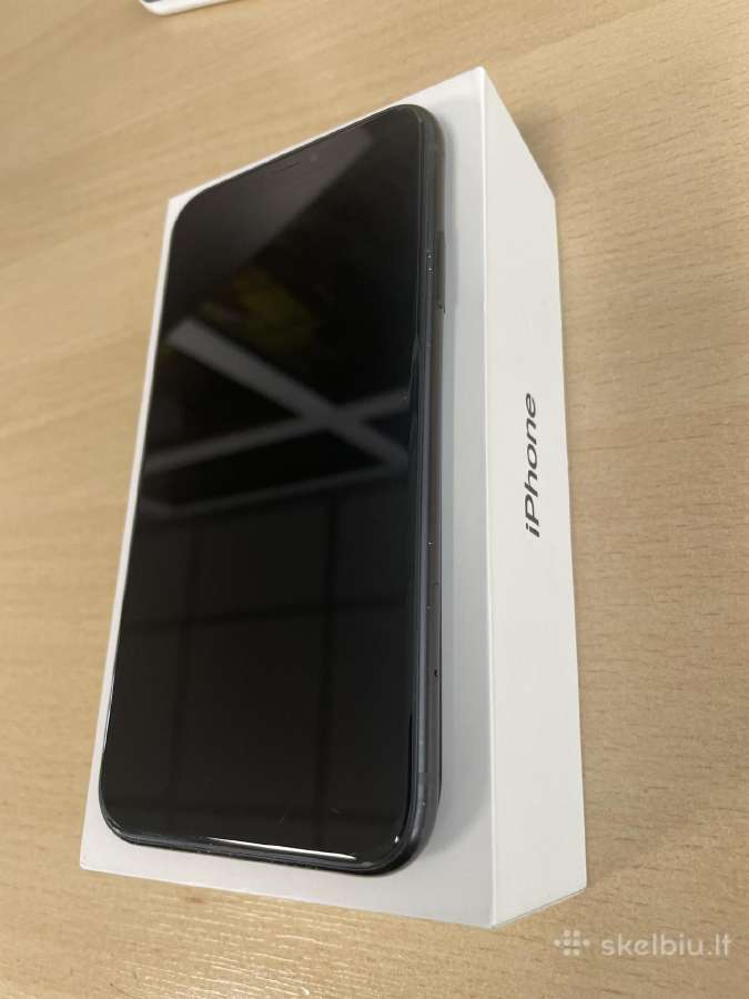 iPhone Xr 64gb