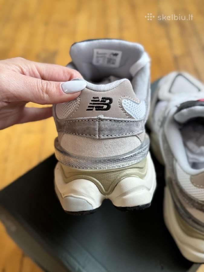 New balance 9060 - nuotraukos Nr. 2