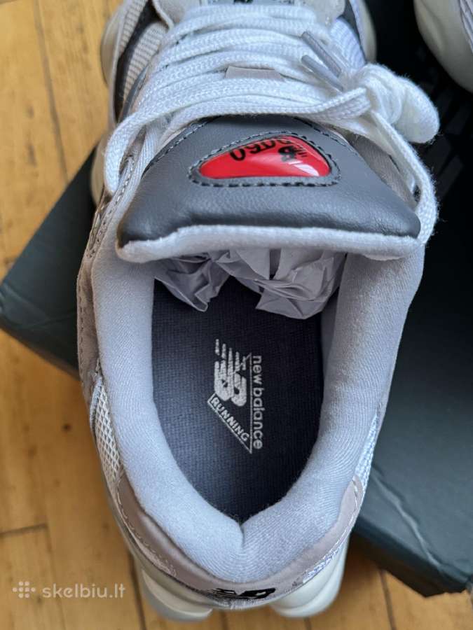 New balance 9060 - nuotraukos Nr. 3