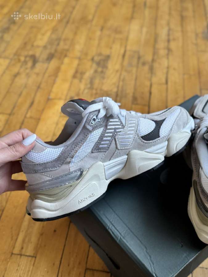 New balance 9060 - nuotraukos Nr. 4