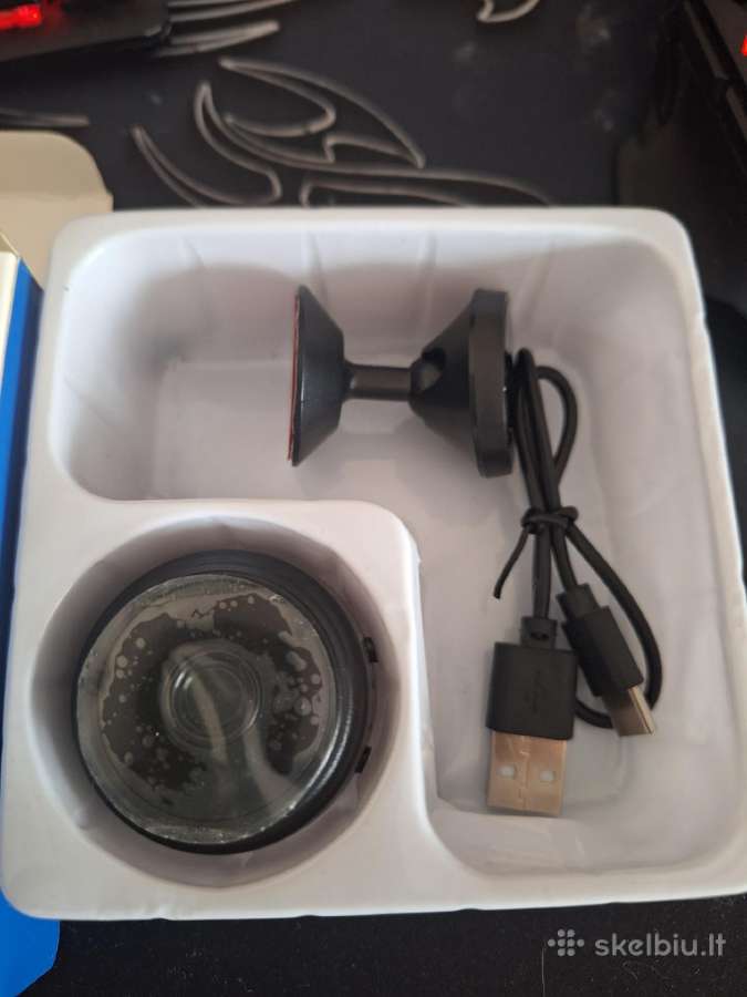WiFi Camera A9 - nuotraukos Nr. 3