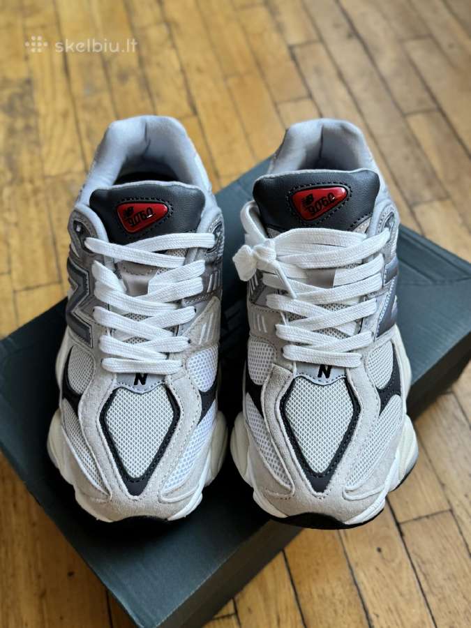 New balance 9060 - nuotraukos Nr. 5