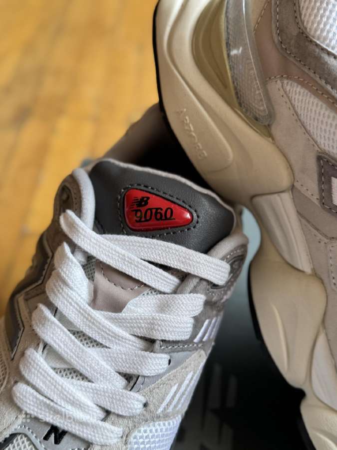New balance 9060 - nuotraukos Nr. 7
