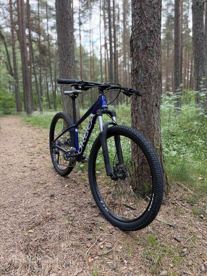 Orbea Onna 27 Junior XS