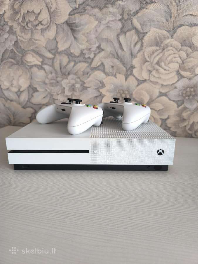 Xbox One