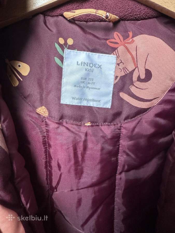 Lindex striukė - nuotraukos Nr. 2