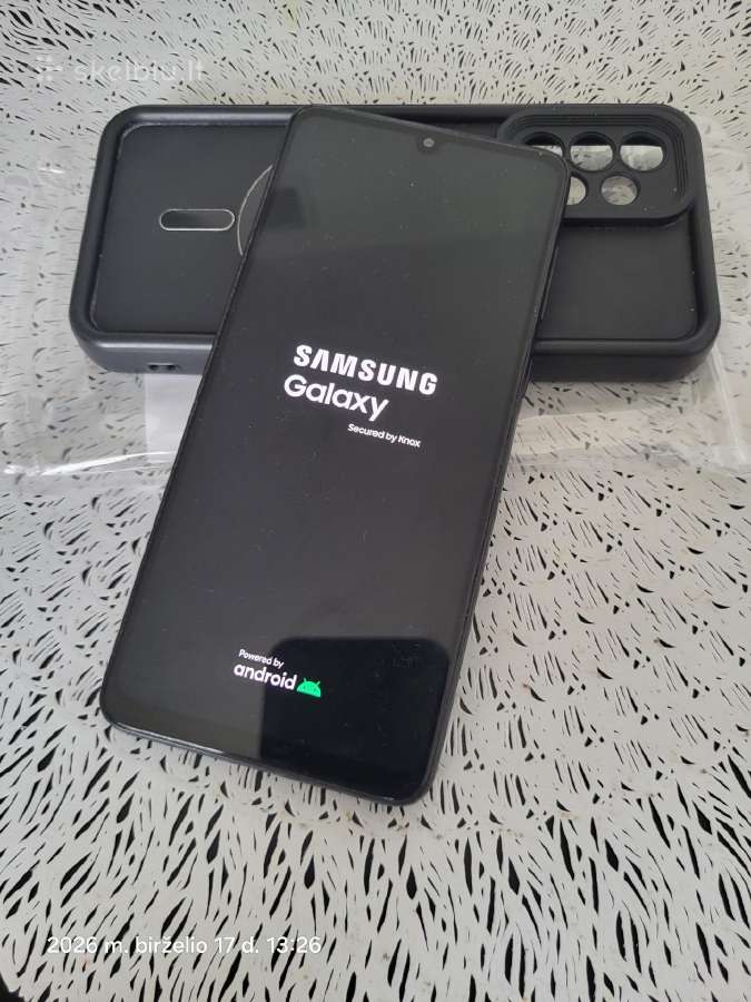 Samsung Galaxy A33 5G