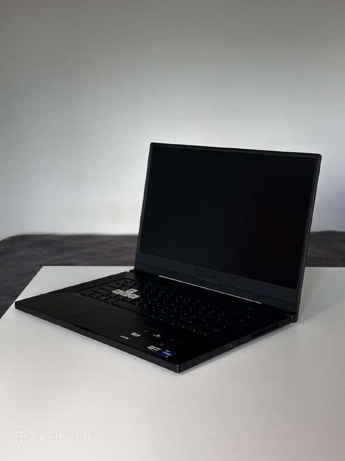 Asus Tuf Dash F15 Fx516pm