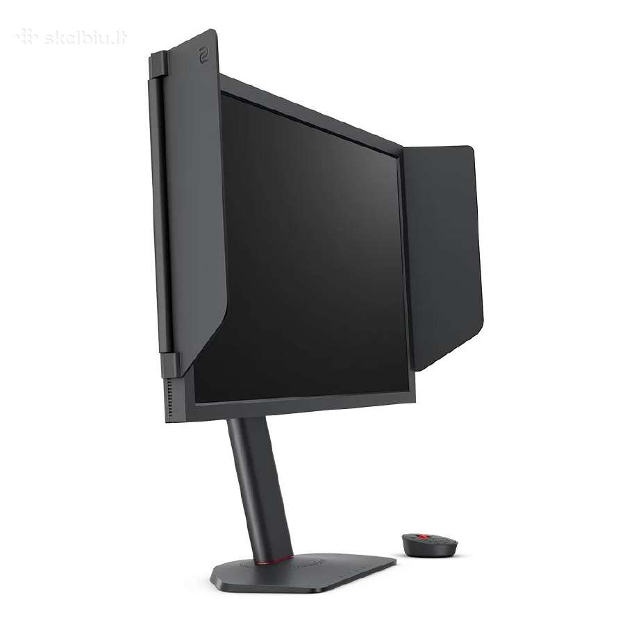Benq Zowie Xl2566x+ 400 Hz 24.1"