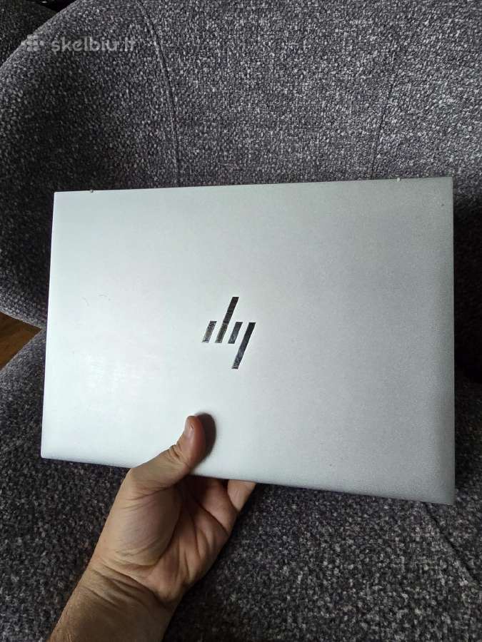 Hp elitebook 840 g9 i5 12gen 256gb SSD 16gb RAM - nuotraukos Nr. 4