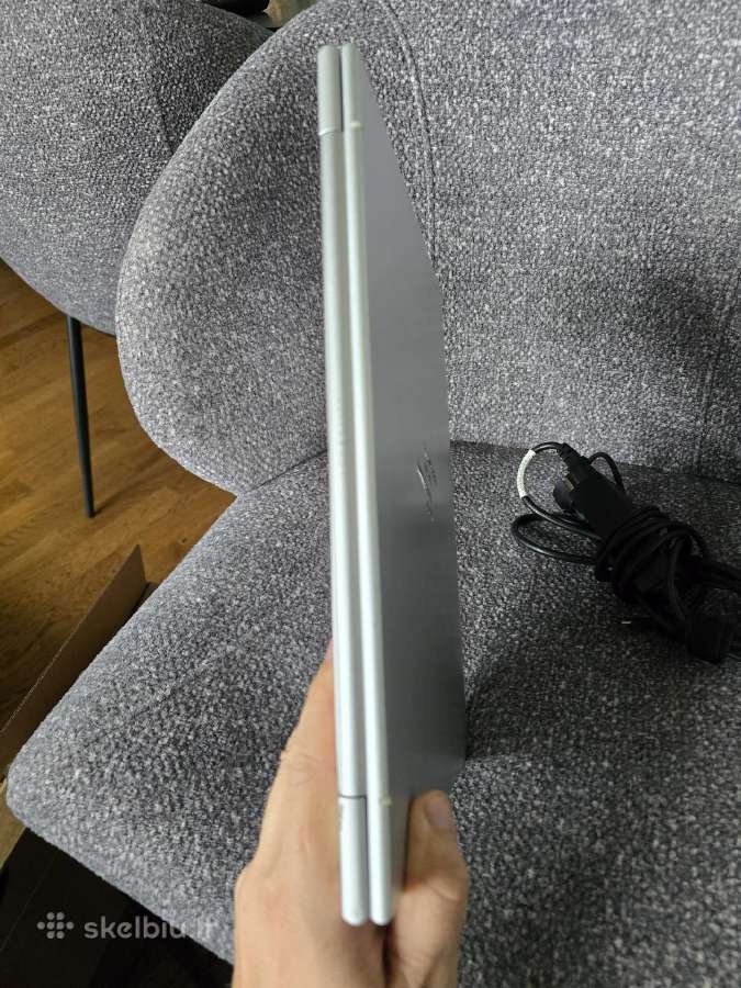 Hp elitebook 840 g9 i5 12gen 256gb SSD 16gb RAM - nuotraukos Nr. 8