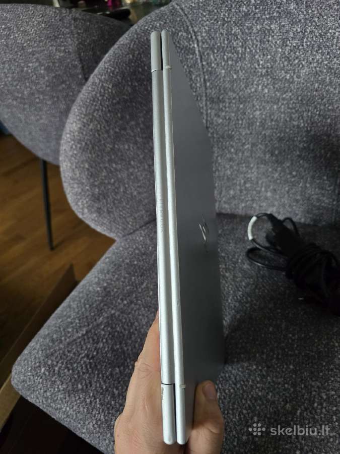 Hp elitebook 840 g9 i5 12gen 256gb SSD 16gb RAM - nuotraukos Nr. 9