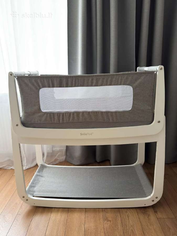 Snuzpod 4