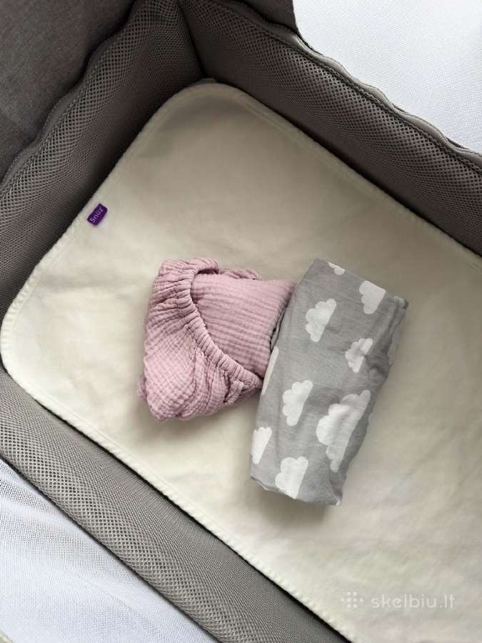 Snuzpod 4 - nuotraukos Nr. 6