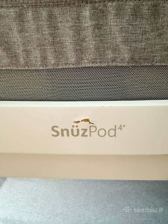 Snuzpod 4 - nuotraukos Nr. 9