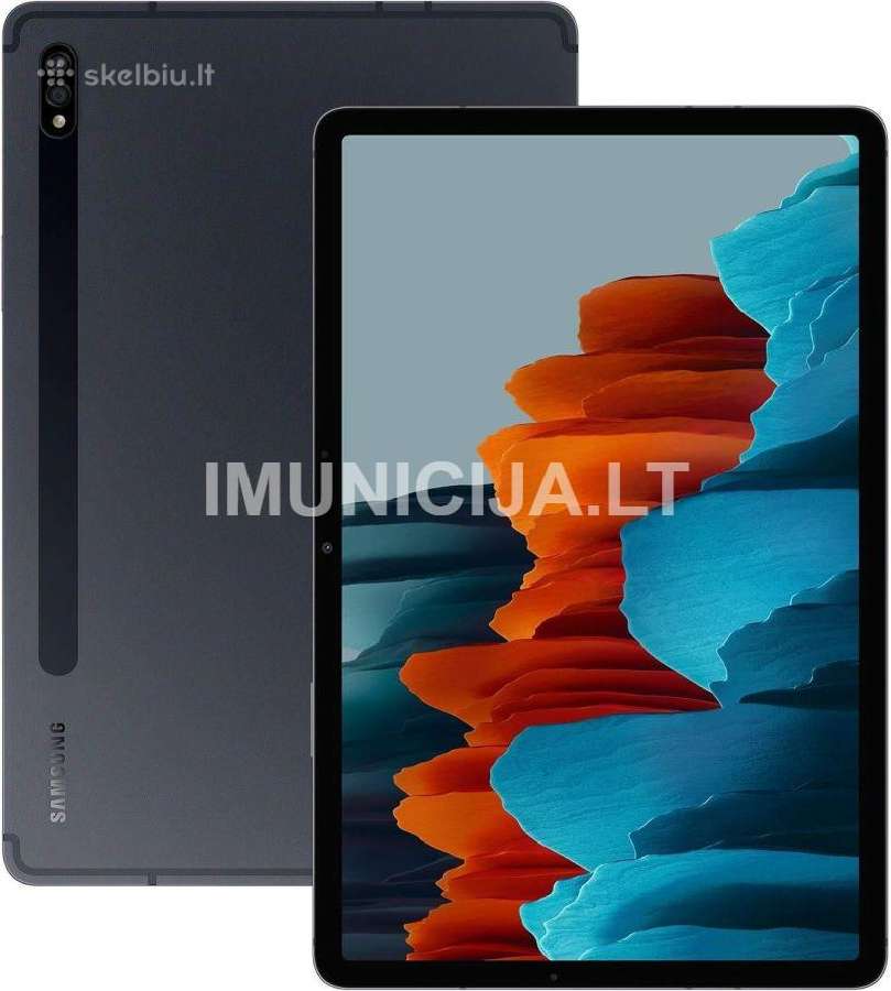 Samsung Galaxy Tab S7 (sm-t870) – 6gb RAM / 128gb