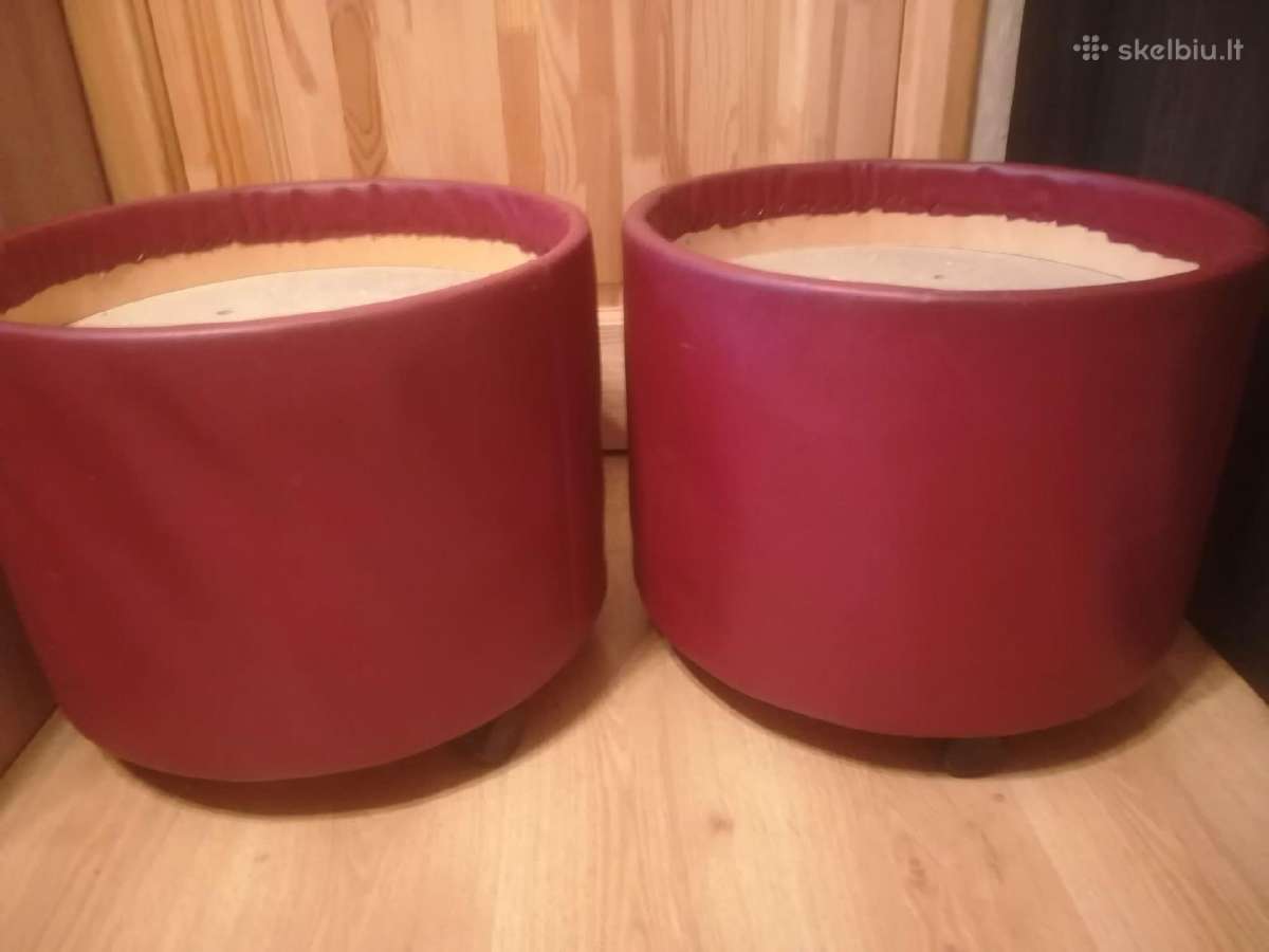 Mid-century retro komplektas Dana - nuotraukos Nr. 7