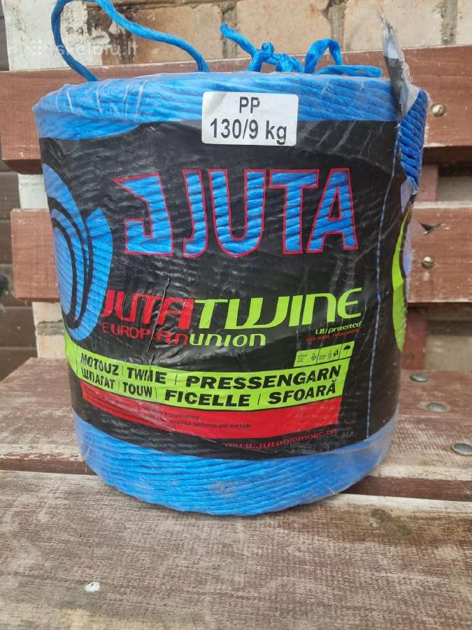 Špagatas presui, 20 vnt