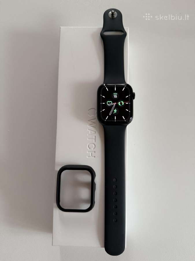 Apple Watch series 9 45mm