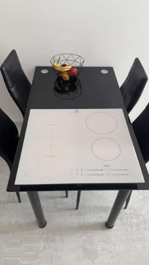 Indukcinė kaitlentė Electrolux