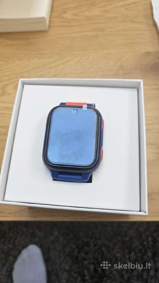 Gudrutis laikrodis super G i5