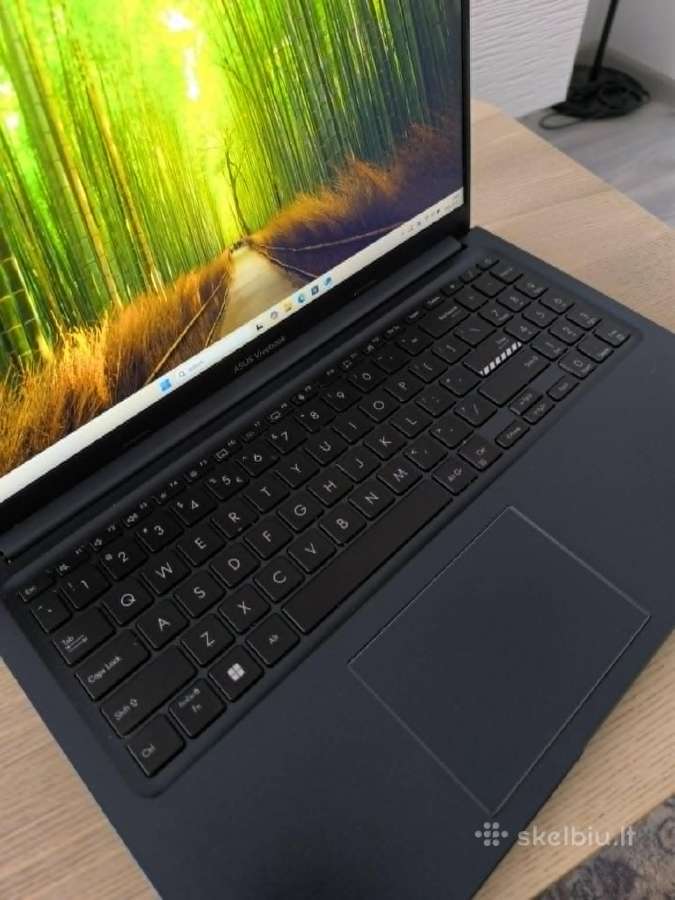 Asus Vivobook - nuotraukos Nr. 2