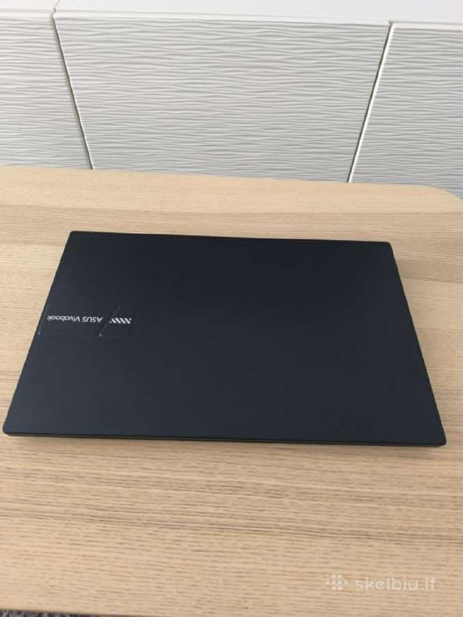 Asus Vivobook - nuotraukos Nr. 3