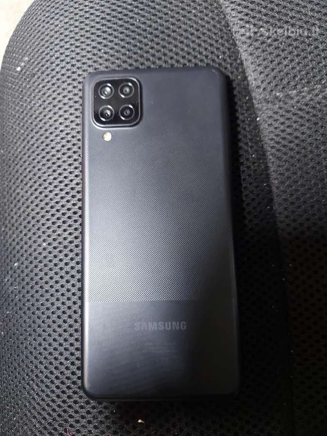 Samsung Galaxy a12