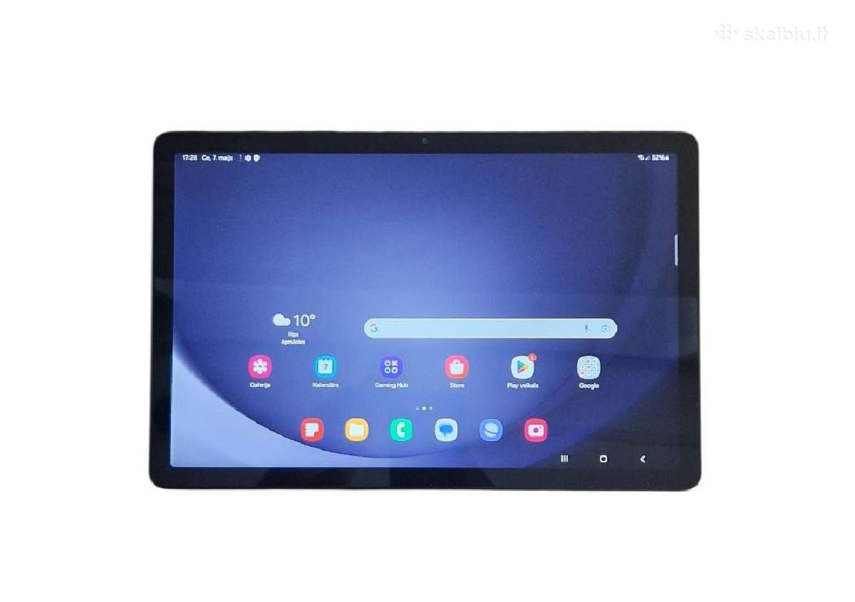 Samsung galaxy tab a9+ 5G 128 GB