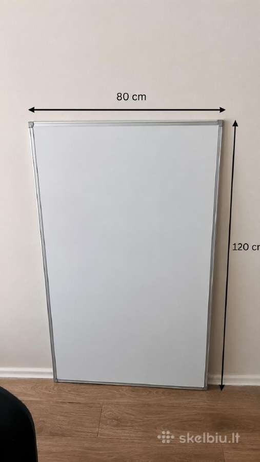 Rasymo lenta whiteboard