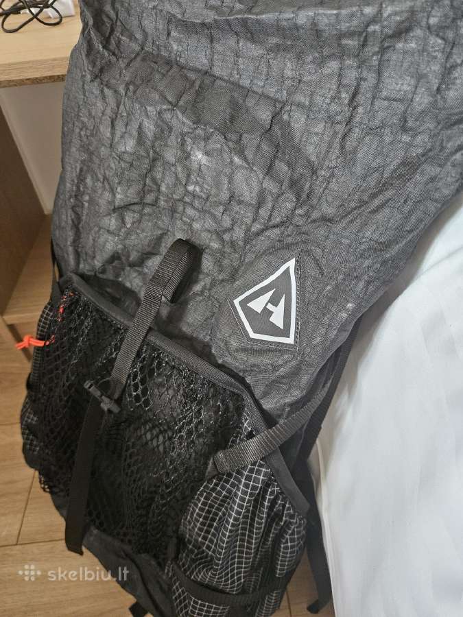 Hyperlite Junction 40