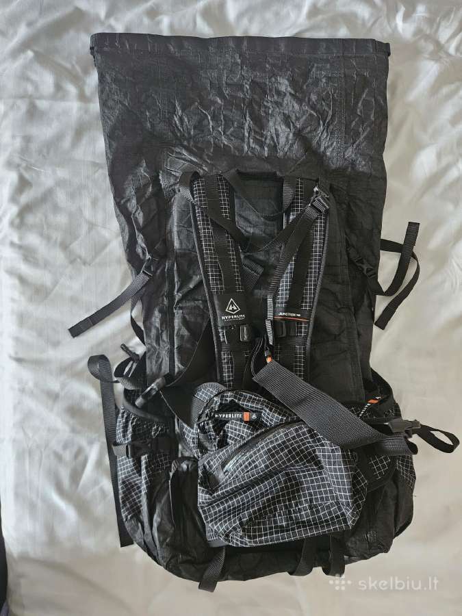 Hyperlite Junction 40 - nuotraukos Nr. 2