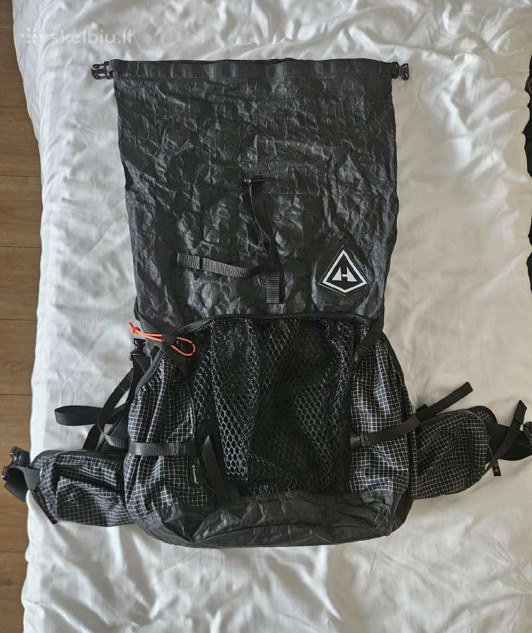 Hyperlite Junction 40 - nuotraukos Nr. 3