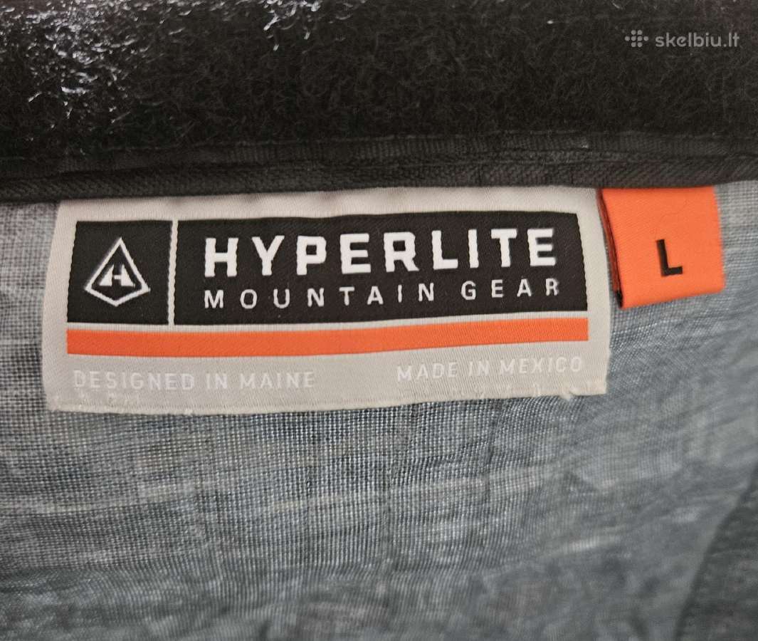 Hyperlite Junction 40 - nuotraukos Nr. 5