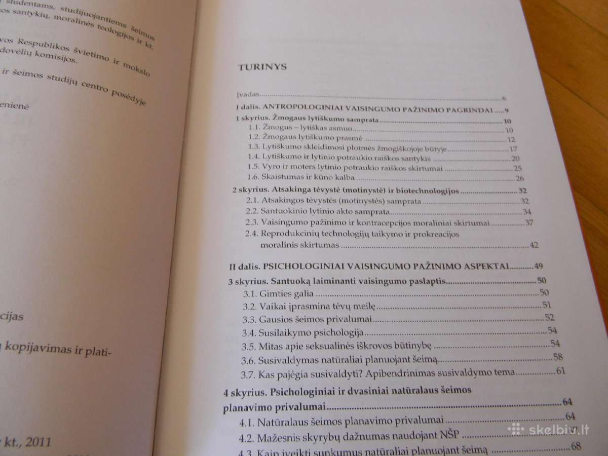 Studentu vadovelis - nuotraukos Nr. 4