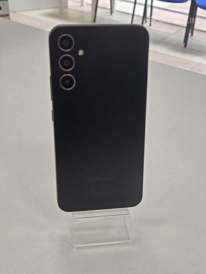 Samsung Galaxy A34 5G 256gb