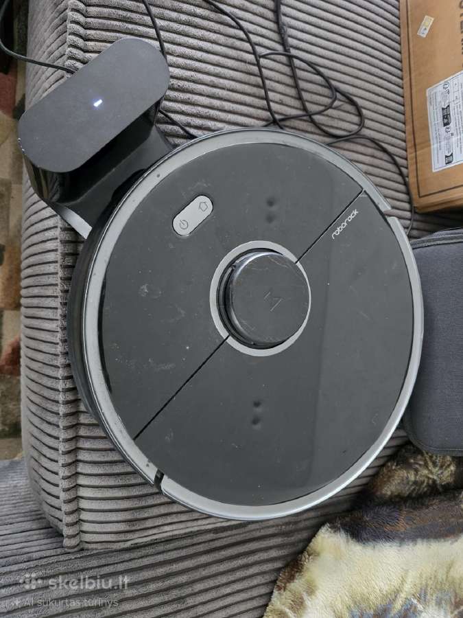Dalims Roborock s5max