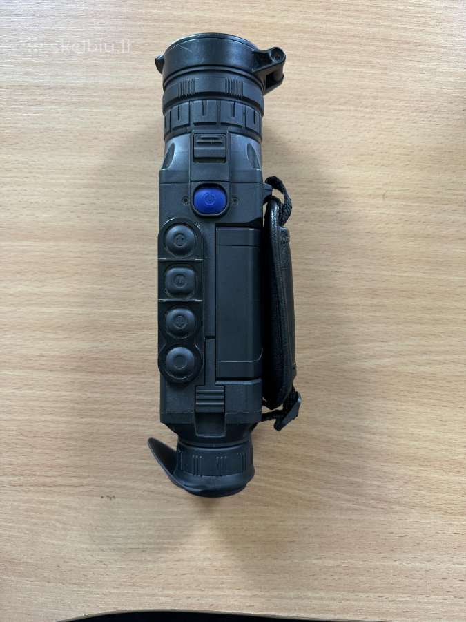 Pulsar helion 2 xp50