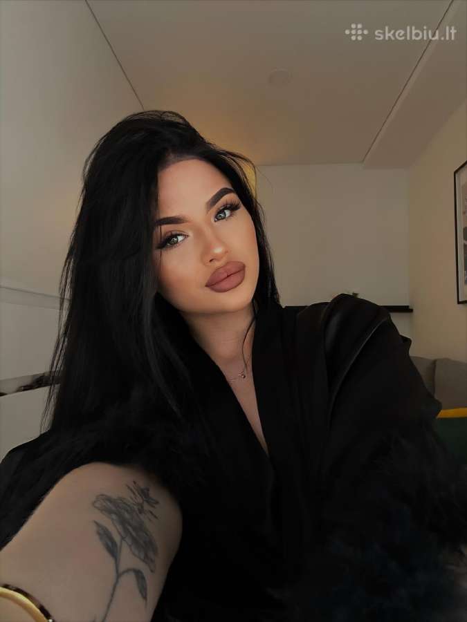 Вика, 18 лет) Real Photos!