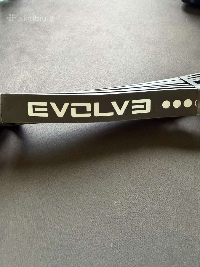 Evolve pasipriešinimo guma (Resistance Band) - nuotraukos Nr. 2